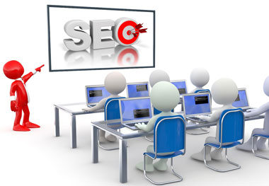 SEO Training