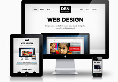 website designing